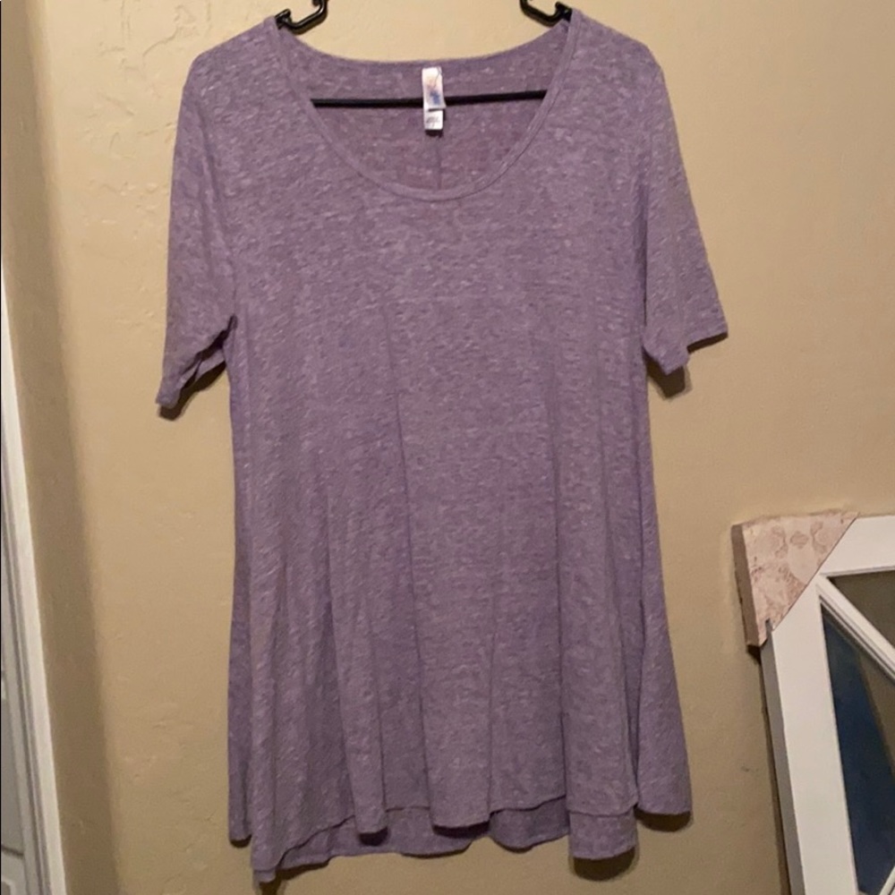 LuLaRoe shirt